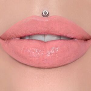 Jeffree Star Supreme Gloss / 714 Soft Coral